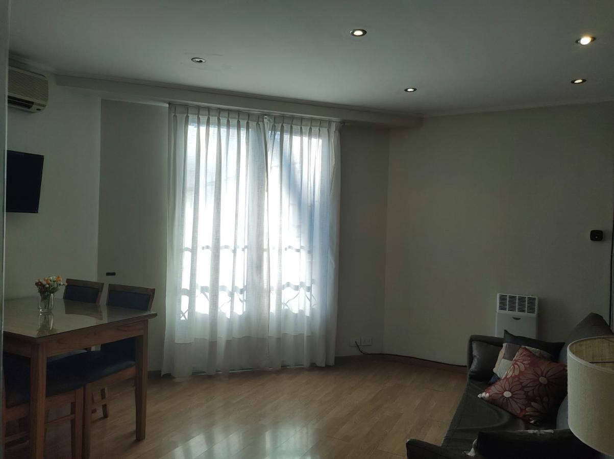 My Place Buenos Aires Eksteriør billede