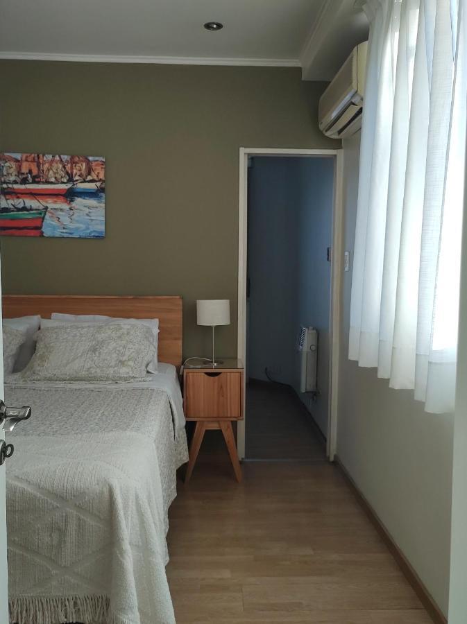 My Place Buenos Aires Eksteriør billede
